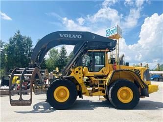 Volvo L180F HL