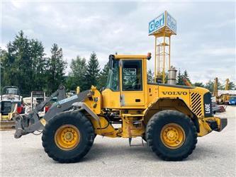 Volvo L60E