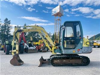 Yanmar B37-2