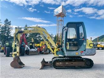 Yanmar B37-2