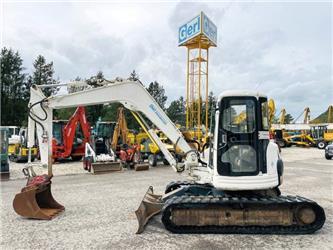 Yanmar VIO70
