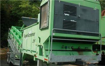 Neuenhauser Starscreen