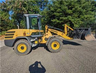 Yanmar V10