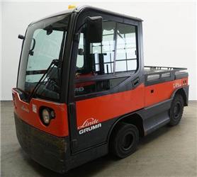 Linde P 250 127-05
