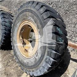 Bridgestone 18.00R33