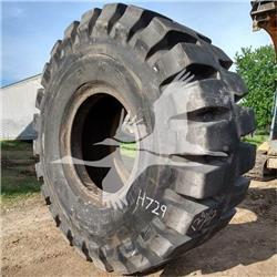 Bridgestone 33.25X35