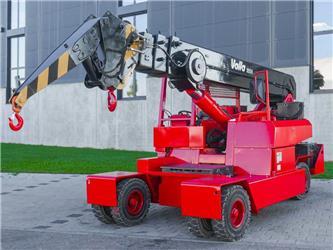 Valla 120E