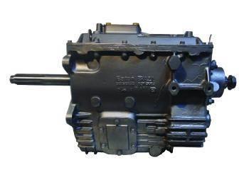 Meritor M14G10AM