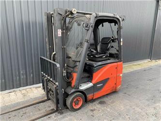 Linde E16H-02