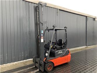Linde E18C-02