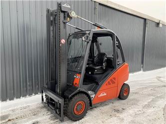 Linde H30D-01