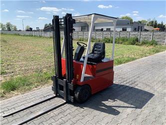 Linde T16