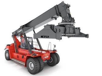 Kalmar DRG450-60S5