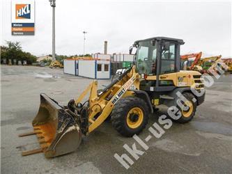 Yanmar V 80