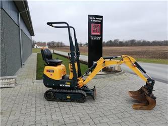 Hyundai HX10A