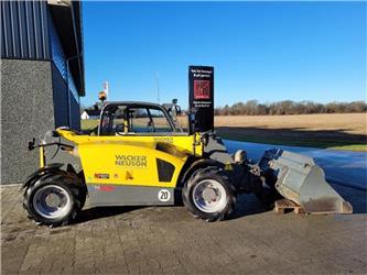 Wacker Neuson TH 522