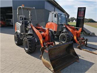  Weycor  AR320