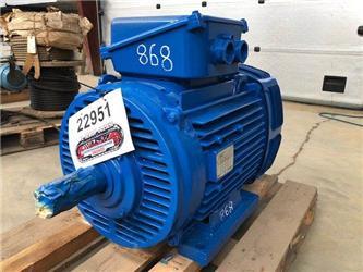  110 kW Leroy Somer P250MP-T E-Motor