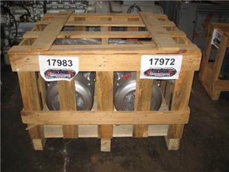  15 kW Leroy Somer E-Motor