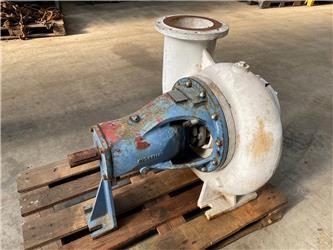 KSB Type ETAN 200-260NA vandpumpe