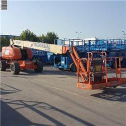 JLG 860SJ