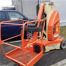 JLG Toucan 10E