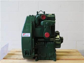 Lister Petter TR2