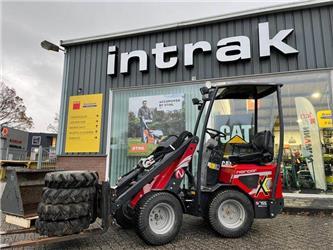 Norcar 755XC