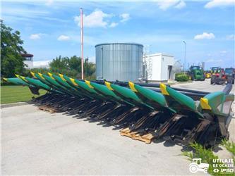 Geringhoff MSSC 1200Bi