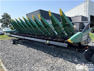 Geringhoff MSSC 1200Bi