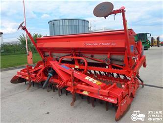 Kuhn Integra + HR 4004D