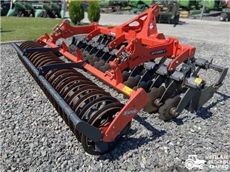 Kuhn Optimer+ 353