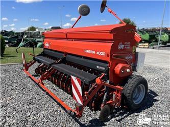 Kuhn Premia 4000