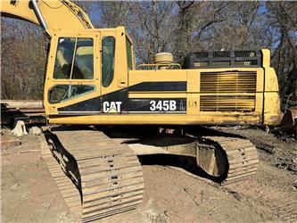 Caterpillar 345BL II