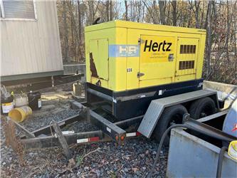  Hi-Power HRYW 25T7