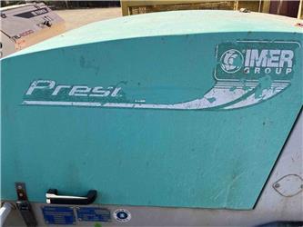 Imer Prestige Silent 300