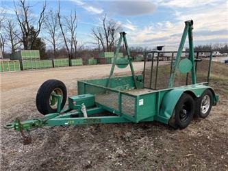 1994 T/A Reel Trailer