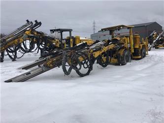 Atlas Copco Boomer 282