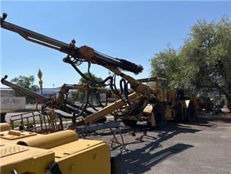 Atlas Copco H245