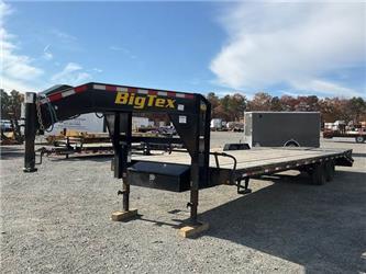 Big Tex 14GN-25BK+5MR