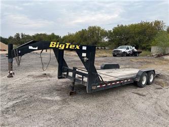 Big Tex 14TL-22GN