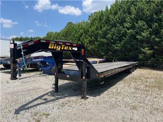 Big Tex 22GN-35BK+5MR