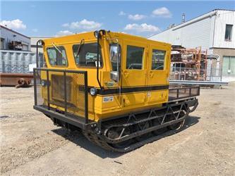 Bombardier Muskeg