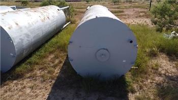Boss Tank