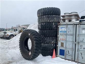 Bridgestone Earthmover