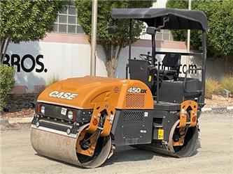 CASE 450DX