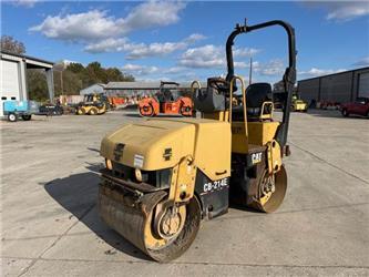 Caterpillar CB-214E