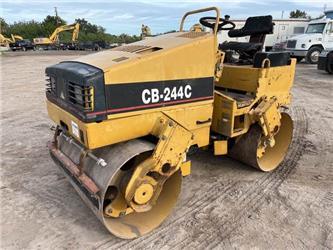 Caterpillar CB-244C
