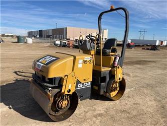 Caterpillar CB-244E