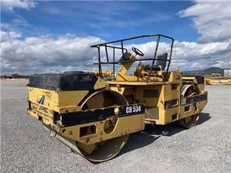 Caterpillar CB-534B